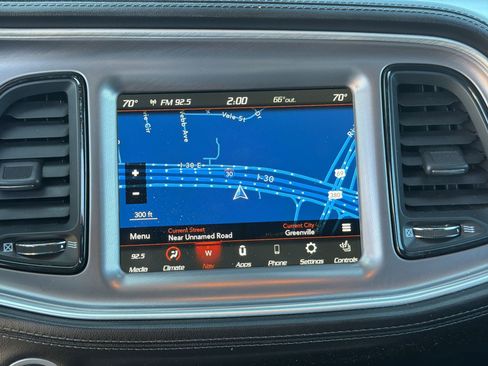Used 2022 Dodge Challenger GT w/ Plus Package RWD image 19