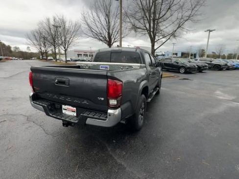 Used 2023 Toyota Tacoma SR5 image 14