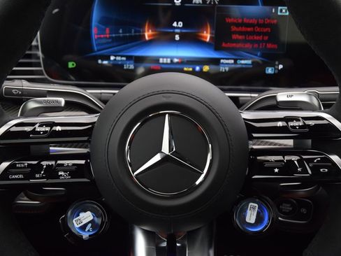 New 2026 Mercedes-Benz GLE 53 AMG 4MATIC Coupe image 22