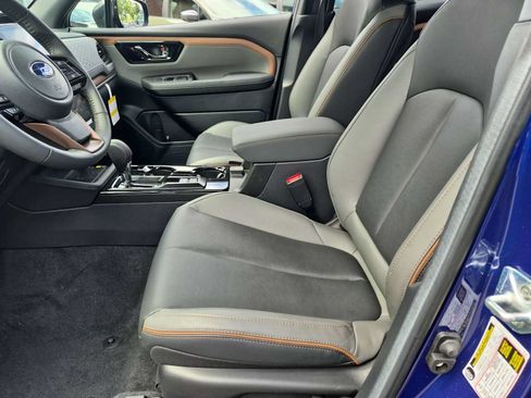Used 2026 Subaru Forester Sport w/ Sport Package AWD/4WD image 16