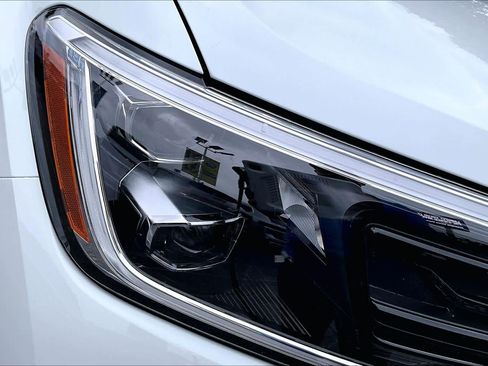 New 2026 Volkswagen Atlas SEL Premium R-Line image 13