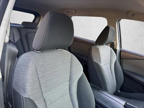 Used 2021 Nissan Rogue SV image 30