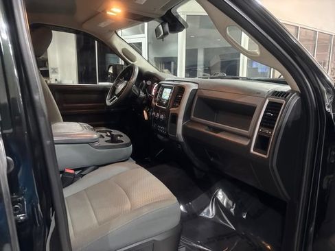 Used 2016 RAM 2500 Tradesman w/ Chrome Appearance Group AWD/4WD image 35