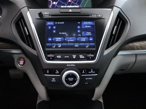 Used 2019 Acura MDX 3.5L Technology Package image 22