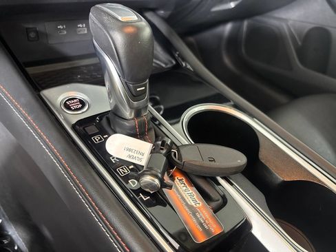 Used 2024 Nissan Altima 2.5 SR w/ SR Premium Package FWD image 22