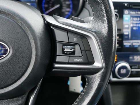 Used 2018 Subaru Outback 2.5i Premium image 30