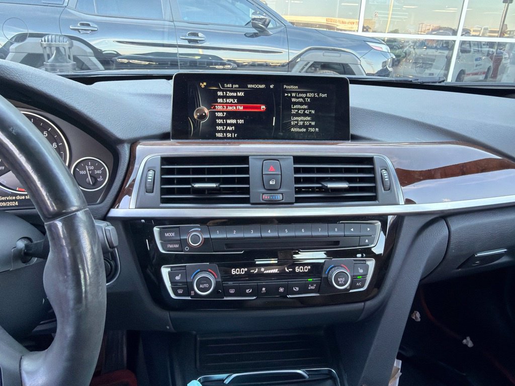 Used 2016 BMW 340i xDrive Sedan AWD/4WD image 28
