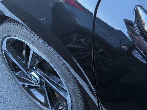 Used 2022 Hyundai Elantra N Line w/ Preferred Accessory Package image 13