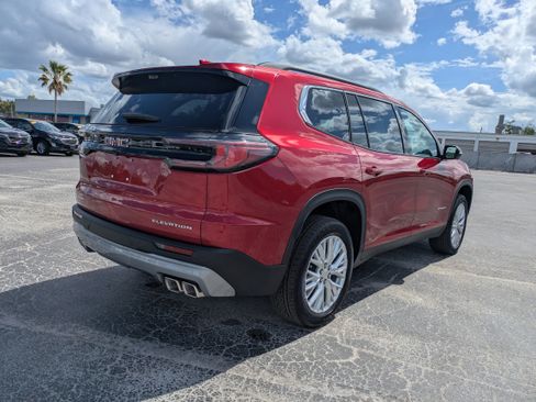 New 2026 GMC Acadia Elevation w/ Super Cruise Package FWD image 7