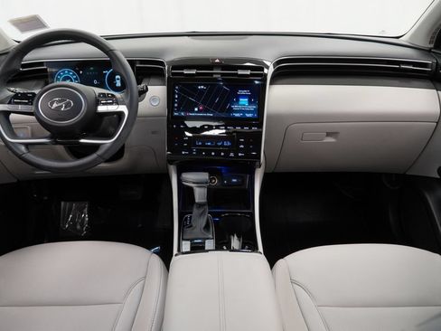 Used 2024 Hyundai Tucson SEL w/ Convenience Package AWD/4WD image 27