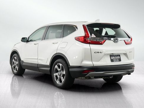 Used 2018 Honda CR-V EX image 3