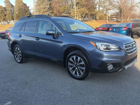 Used 2015 Subaru Outback 2.5i Limited image 13