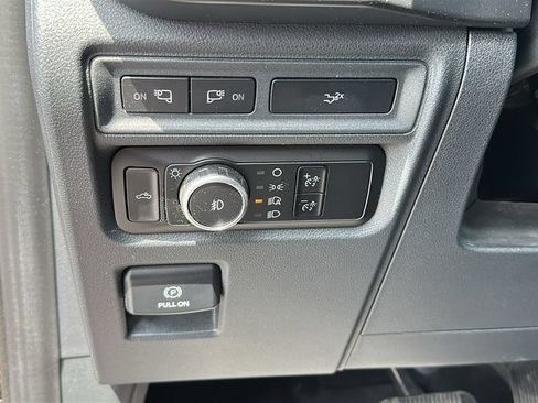 Used 2024 Ford F150 XLT w/ Equipment Group 302A MID AWD/4WD image 16