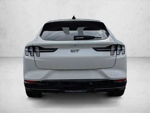 Used 2021 Ford Mustang Mach-E GT w/ GT Performance Edition image 6