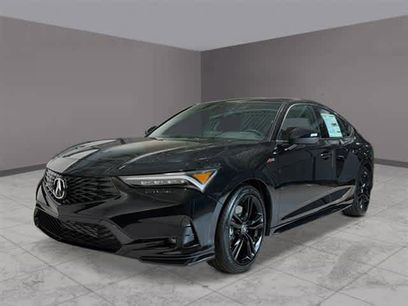 New 2026 Acura Integra A-Spec