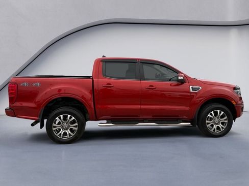 Used 2019 Ford Ranger Lariat w/ Equipment Group 501A Mid image 6
