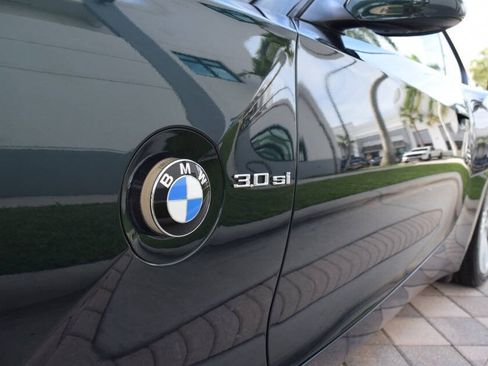 Used 2008 BMW Z4 3.0si RWD image 37