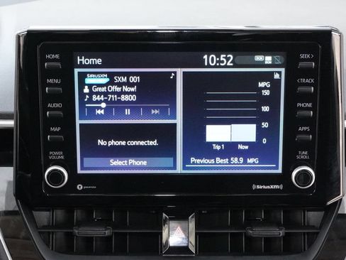 Used 2022 Toyota Corolla LE FWD image 13