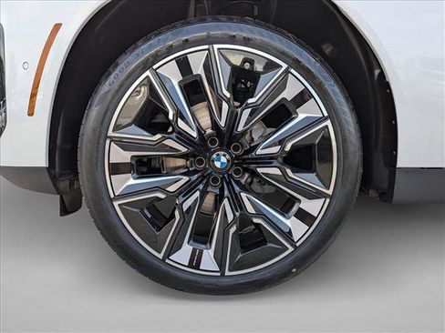 Used 2026 BMW X3 xDrive30i w/ Premium Package AWD/4WD image 10