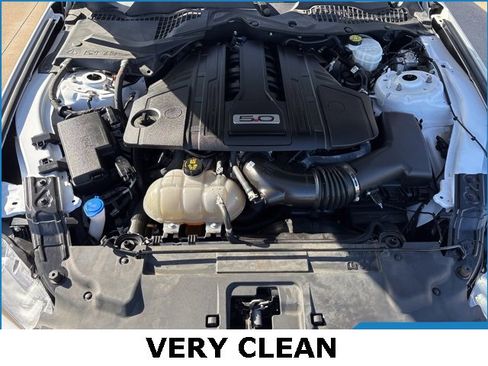 Used 2021 Ford Mustang GT Premium image 18