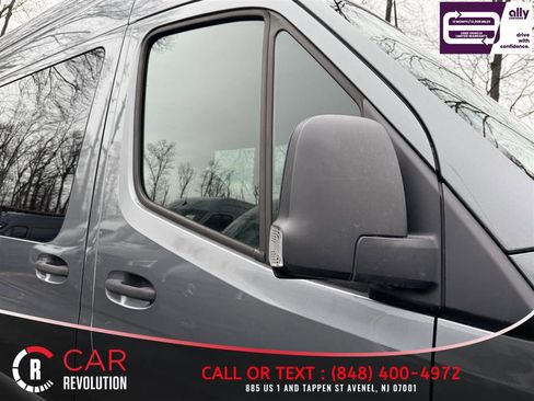 Used 2019 Mercedes-Benz Sprinter 170 image 34