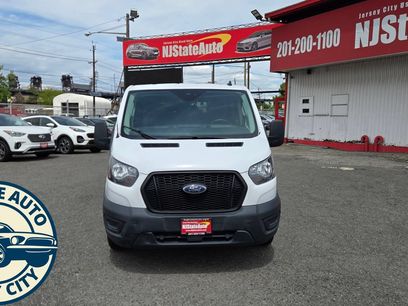 Used 2021 Ford Transit 350 XL