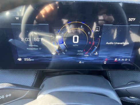 New 2026 Chevrolet Equinox LT image 12