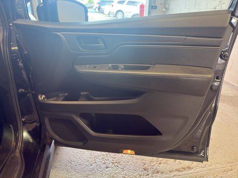 Used 2021 Honda Odyssey EX-L image 23