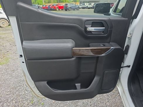 Used 2021 GMC Sierra 1500 Elevation w/ Preferred Package AWD/4WD image 16