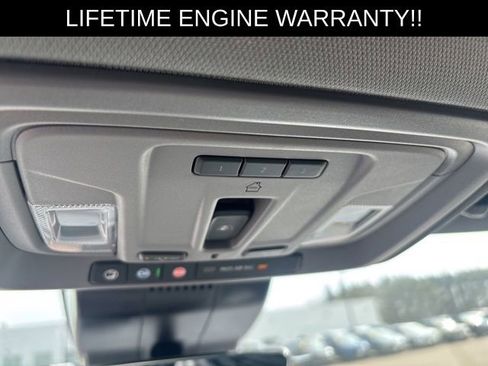 New 2026 Chevrolet Silverado 2500 LTZ w/ LTZ Plus Package image 19