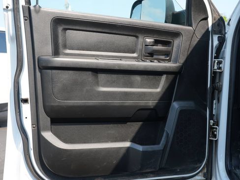 Used 2020 RAM 2500 Tradesman AWD/4WD image 14