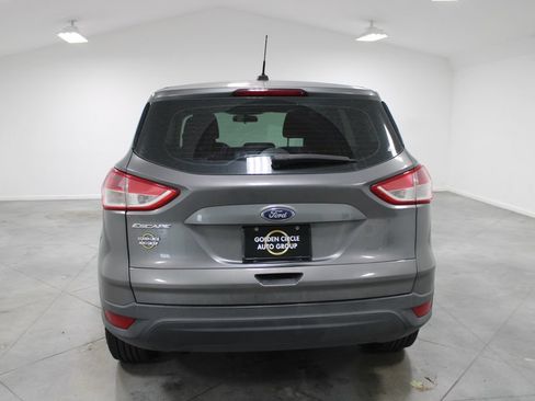 Used 2013 Ford Escape S FWD image 8