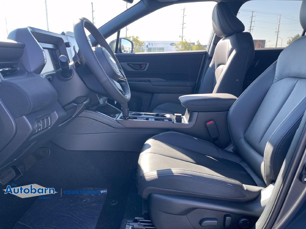 New 2026 Subaru Outback Premium AWD/4WD image 17