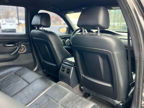 Used 2009 BMW M3 Sedan image 27