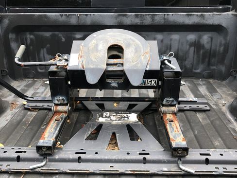 Used 2007 Dodge Ram 3500 Truck Laramie w/ Protection Group image 15