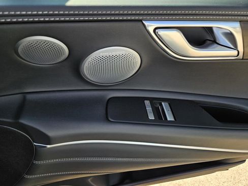 New 2026 Genesis GV80 2.5T Advanced image 10