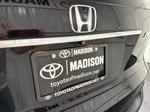 Used 2014 Honda CR-V EX image 40