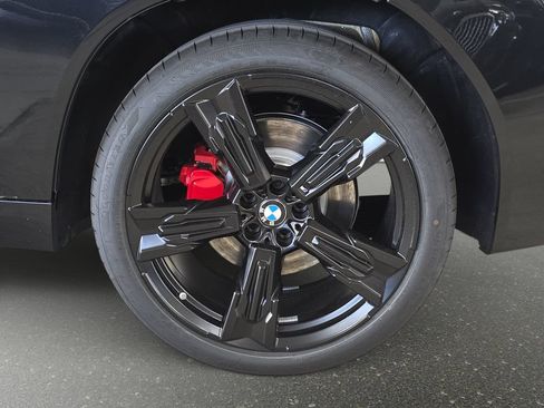 New 2026 BMW X3 xDrive30i w/ Premium Package AWD/4WD image 21