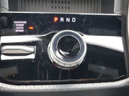 New 2026 Jeep Grand Cherokee L Limited image 29