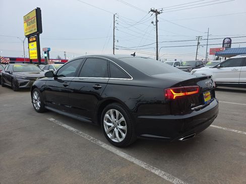 Used 2018 Audi A6 2.0T Premium image 7