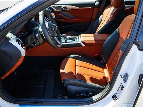 Used 2026 BMW 840i xDrive image 14