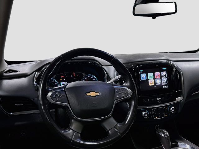 Used 2019 Chevrolet Traverse LT w/ LT Premium Package AWD/4WD image 17