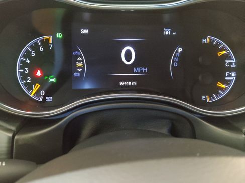 Used 2019 Jeep Grand Cherokee Limited w/ Luxury Group II AWD/4WD image 23