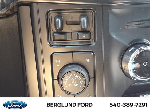 New 2026 Ford F150 Raptor AWD/4WD image 29
