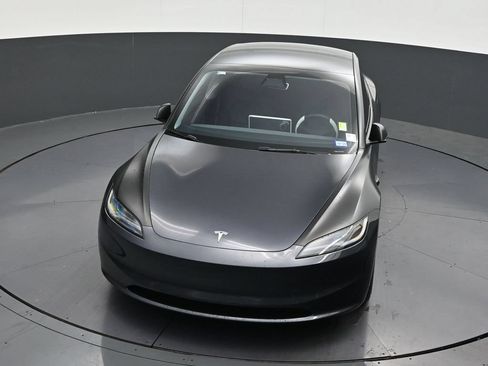 Used 2024 Tesla Model 3 Standard Range RWD image 21