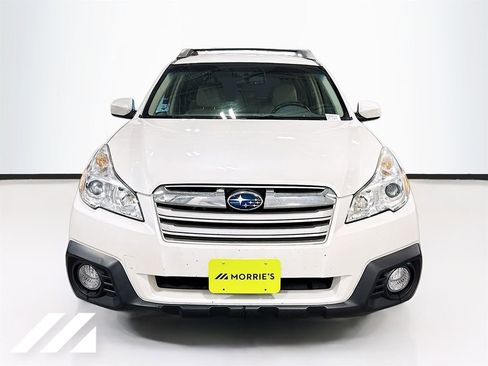 Used 2014 Subaru Outback 2.5i Premium AWD/4WD image 2