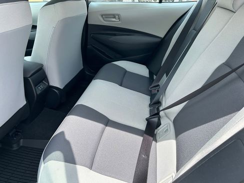 Certified 2026 Toyota Corolla LE FWD image 15