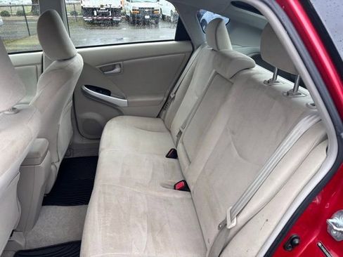 Used 2010 Toyota Prius Two image 17