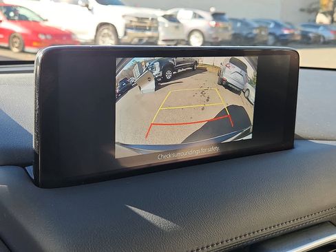 Used 2023 MAZDA CX-5 AWD 2.5 S w/ Premium Plus Pkg image 20