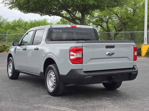 Used 2024 Ford Maverick XL w/ Equipment Group 100A Standard AWD/4WD image 6
